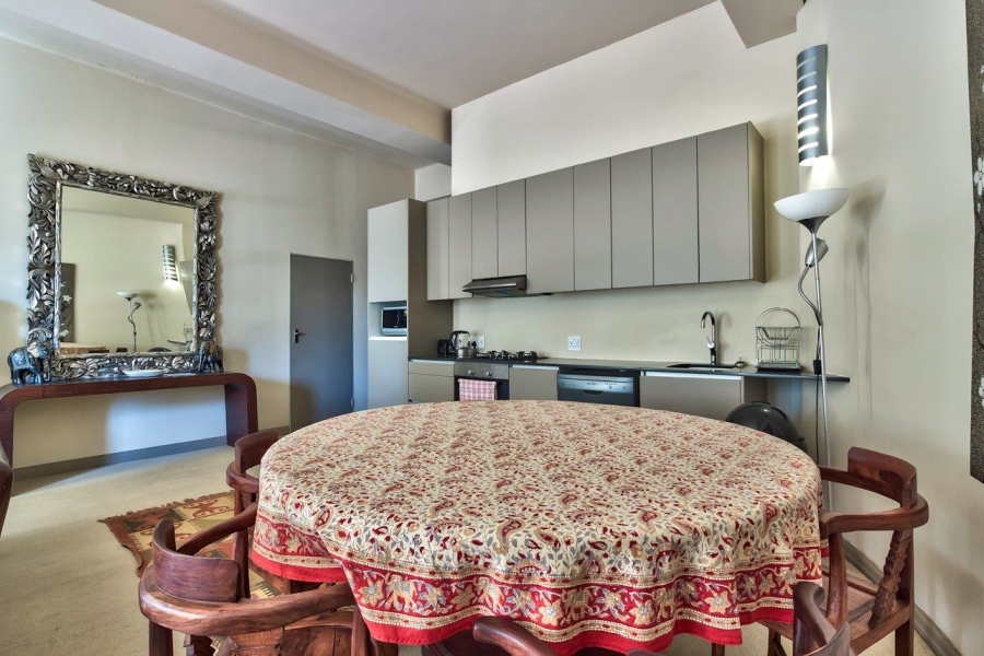 2 Bedroom Property for Sale in Cape Town City Centre Western Cape